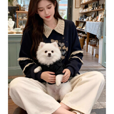 2025秋冬季新款高端奢华超好看洋气时髦小个子炸街减龄长袖卫衣女