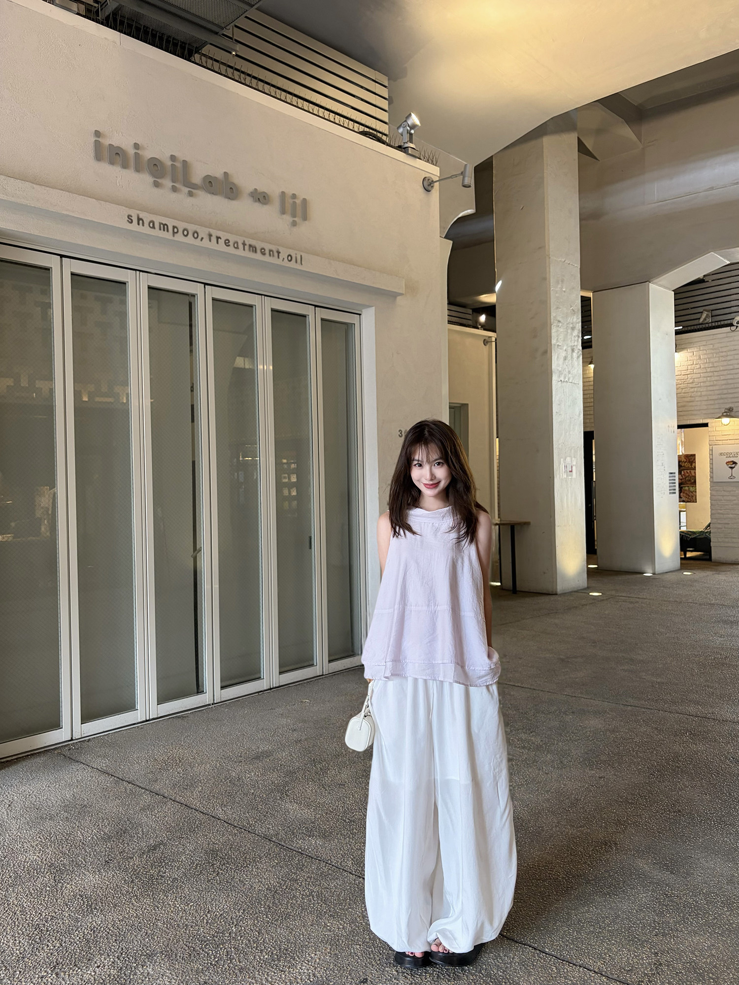 cheese 빛 연한 자주색 아세트산 아마 맨위 가벼움 한 마디 조끼 말뚝 더미 칼라 리본 행침 목 민소매 셔츠