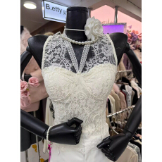 批发【嗲嗲内搭】蕾丝V领挂脖吊带背心女冬季短款内搭外穿<b class='q'>上衣</b>