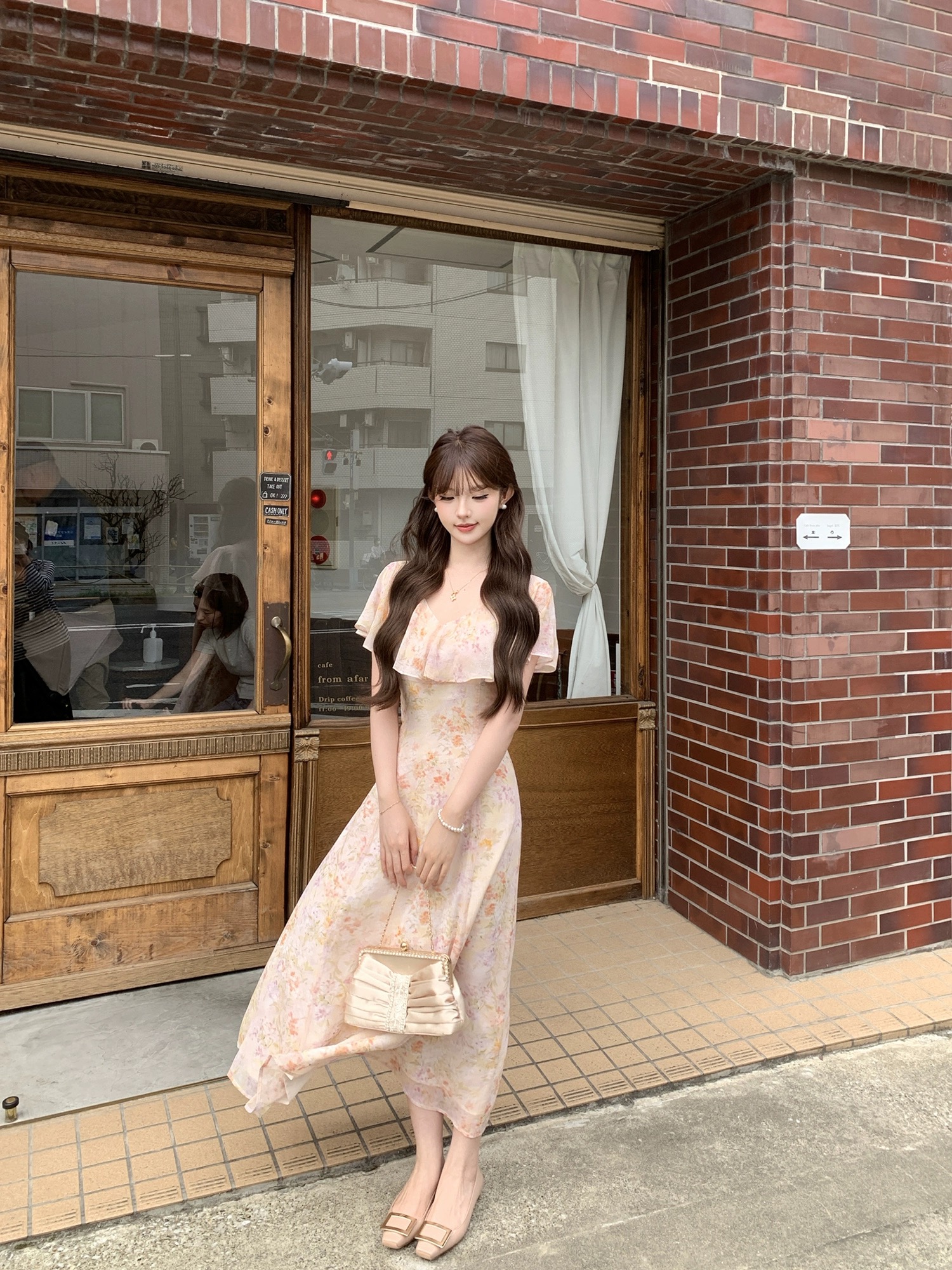 드레스