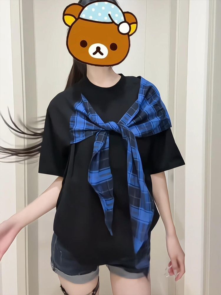 정가 광저우 원본 체크 직물 원본 솜씨 순면 220 그램 빗질하다 닫기