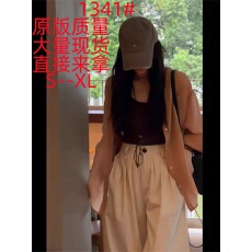批发韩系慵懒风衬衫女2026夏<b class='q'>新款</b>轻薄透气宽松显瘦防晒开衫上衣