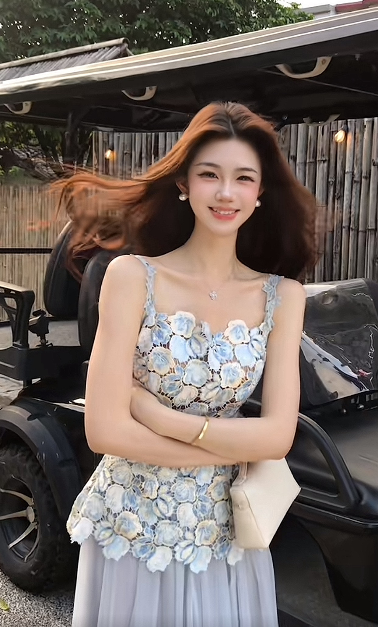투피스 세트