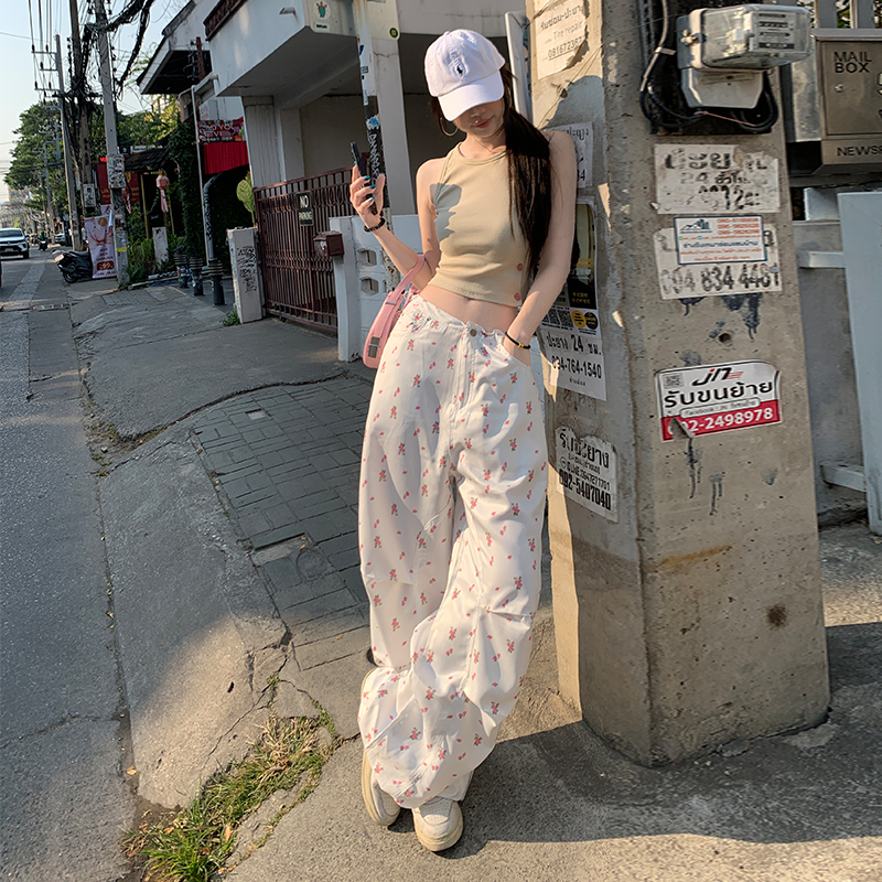 생방송 트렌드 워크웨어 싱글 제품 펌프 로프 수 있습니다. 조정 슬림해 보이는 다용도 길다 쇼트 스타일 선택 사항