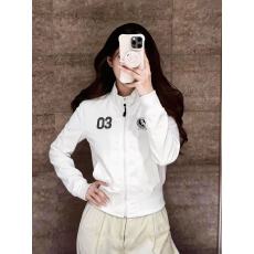 批发2026新款<b class='q'>夏</b>季户外防晒衣修身外套女美式漂亮运动白色短款薄款上衣