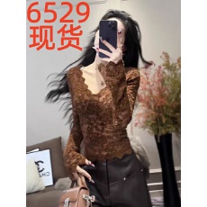 批发春秋季新款<b class='q'>长袖</b>上衣