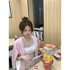 批发韩国东大门温柔风针织开衫女春夏薄款<b class='q'>短款</b>显瘦多色百搭外搭上衣