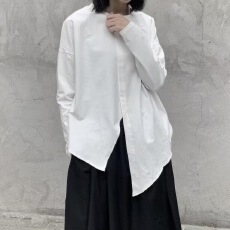 批发不规则套头300宽松<b class='q'>大码</b><b class='q'>情侣</b><b class='q'>款</b>通勤文艺小香风爆款个性上衣不起球