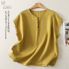 批发实拍2026夏季新款复T恤女纯色宽松显瘦圆领短袖<b class='q'>套头衫</b>短款上衣