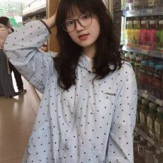 批发户外运动波点连帽防晒衣女夏季2026新款漂亮独特<b class='q'>宽松</b>凉感防晒服潮
