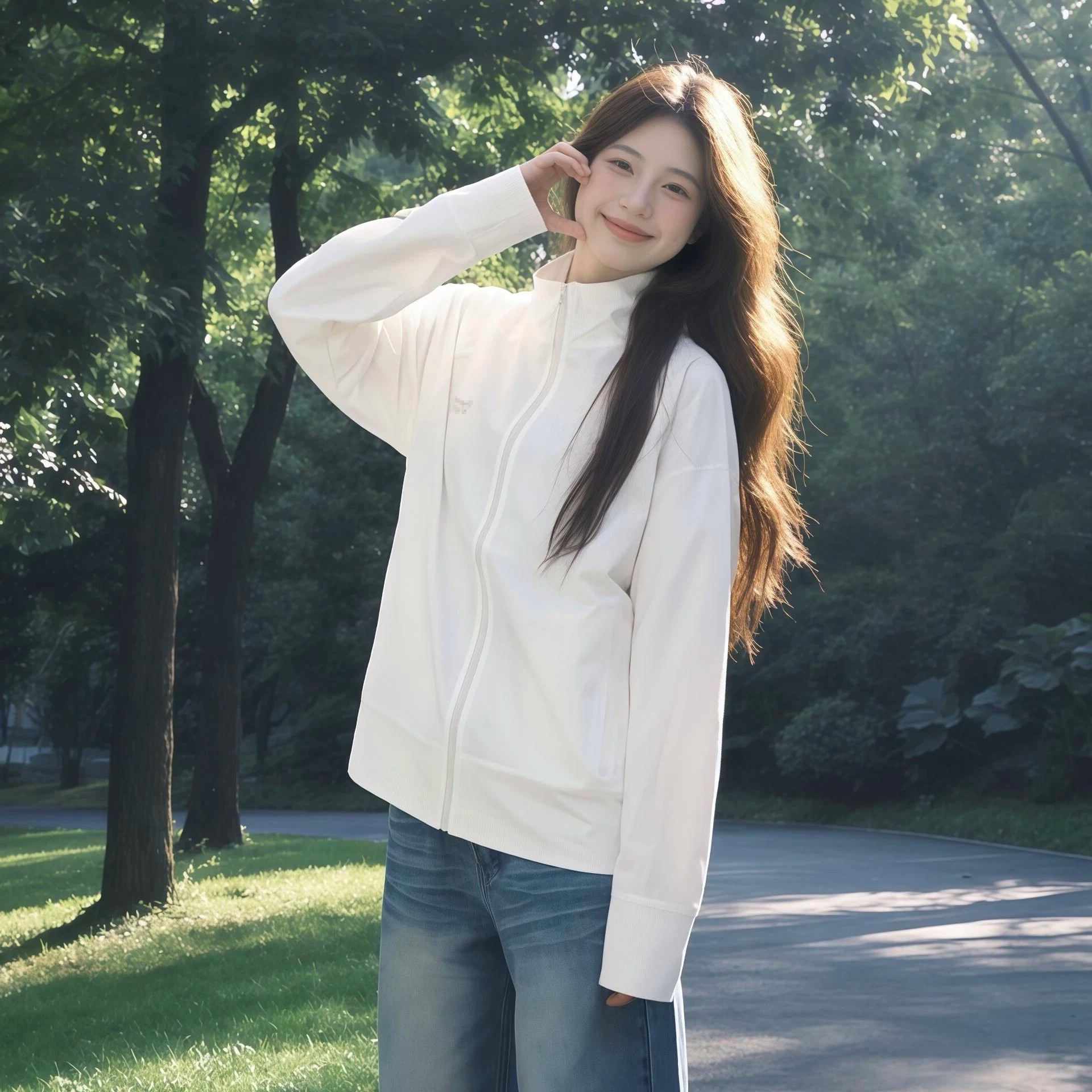 2026 새로운 화이트 자외선 차단 의류 여성 코트 여름 에어컨 셔츠 차가운 센스 자외선 차단 복 작은 키 긴팔 태양 보호 셔츠