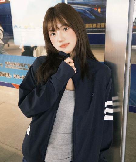 야외 얇은 스타일 아메리칸 스탠드 칼라 3개 바 자외선 차단 의류 여성 여름 국방 자외선 루즈핏