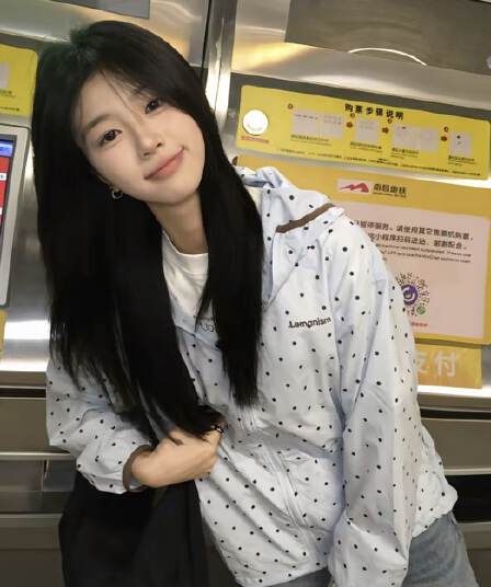 한 부서 캐주얼 전체 인쇄 도트 무늬 자외선 차단 의류 여름 새로운 루즈핏 슬림해 보이는 태양 보호 셔츠 얇고 가벼운 재킷 긴팔 맨위