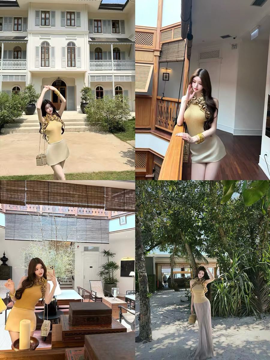 viola 판금 산호초 z1m 무거운 작업 선 매우 어려운 마 니트 산호초 측면 섬세한 골드 플래시 조끼 슬립