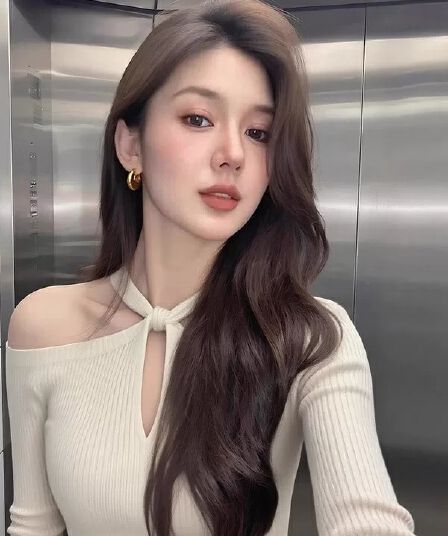 조기 가을 겨울 빛 요리 한 달콤한 핫걸 오프숄더 행침 목 니트 기본 셔츠 여성 인사이드 가져 가라. 디자인 센스 몸매 가꾸기 홀로우 아웃 맨위