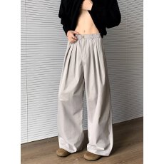 批发美式新款宽松休闲裤男女款韩版潮流百搭<b class='q'>裤子</b>情侣坠感阔腿拖地长裤