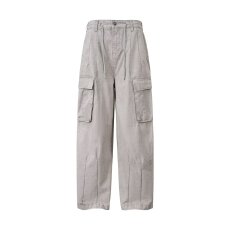 批发<b class='q'>美式</b>宽松<b class='q'>休闲</b>裤男女款日系韩版潮流百搭裤子情侣坠感阔腿拖地长裤