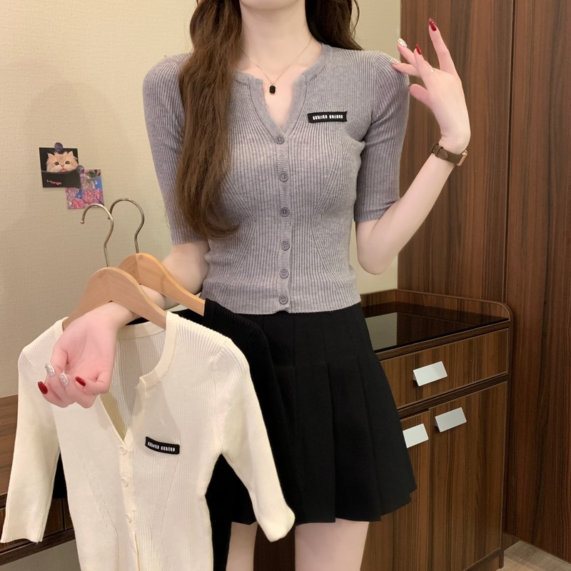 FA37116# 早秋新款韩版...