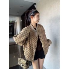 批发小香风棒球外套女2026新款<b class='q'>春</b>秋法式小个子高级感休闲百搭短款上衣
