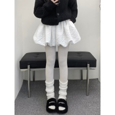 批发实拍实价 新款韩版甜美高腰显瘦百搭菱格花苞<b class='q'>短裤</b>