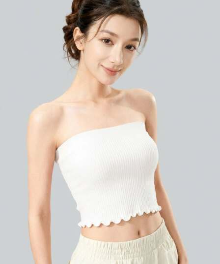 고급 오래된 돈 바람 반팔 니트 스웨터 여성 몸매 가꾸기 긍정적 인 어깨 의류 2026 여름 카키 색 V넥 티셔츠 인사이드 가져 가라.