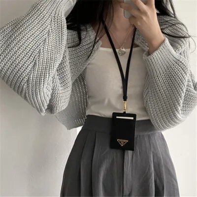 한국 chic 느긋한 바람 봄 가을 프랑스식 작은 대중 품격 벌룬 소매 니트 숄 재킷 여성 짧은 스웨터