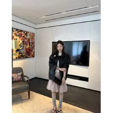 批发oker章壳儿波点半身裙短款<b class='q'>韩</b>系百搭显瘦气质26春季新款