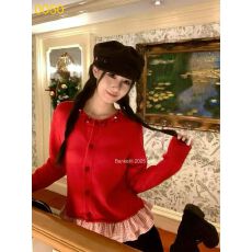 批发韩系新款<b class='q'>女装</b>秋季连帽纯色净版减龄针织马甲女宽松百搭上衣<b class='q'>外套</b>潮