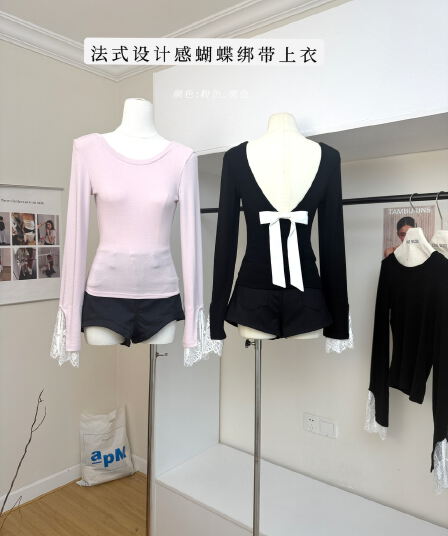 밤나무 코코아 bankelili 낭만주의 치수 프랑스식 모달 작은 대중 디자인 센스 나비 스트랩 맨위