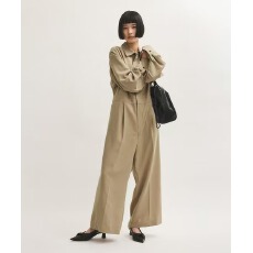 批发2025<b class='q'>欧美</b>跨境亚马逊时尚复古连体口袋休闲工装<b class='q'>裤</b>