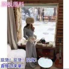 批发叮叮车撞色短款<b class='q'>修身</b>立领卫衣<b class='q'>运动服</b>休闲套装女宽松搭配一整套