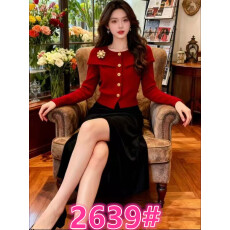 批发法式斗篷<b class='q'>针织</b><b class='q'>上衣</b>女秋冬季高端巨好看独特漂亮气质小香风毛衣外套