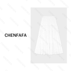 批发2026新款肌理感重工大裙摆蛋糕半身裙<b class='q'>夏</b>季新款裙子女