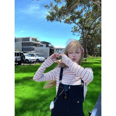 批发Ceezzzi■缪系基因圆领撞色条纹长袖t恤女休闲宽松显瘦设计感上衣