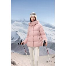 批发新国际90羽绒服  连帽防寒冷冬季新款保暧时尚款潮流品质欧美范