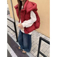 批发2025羽绒马甲热卖中．品质2025新款羽绒背心时尚保暧新款式潮流