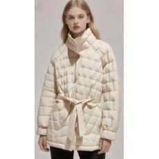 批发羽绒服 2025冬季新款保暧时尚羽绒服中长款潮流品质欧美范