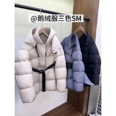 批发90绒 新国际 拿货 询价  羽绒服高品质防冻 防寒厚款冬季保暧时尚