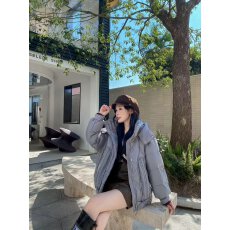 批发羽绒服高品质防冻 防寒厚款冬季保暧时尚