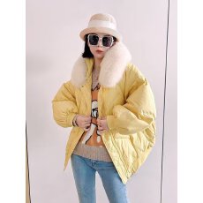 批发羽绒服高品质防冻 防寒厚款冬季保暧时尚