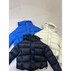 批发90绒  服高品质防冻 防寒厚款冬季保暧时尚 2025新款式时尚