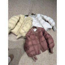 批发拿货 询价 羽绒服高品质防冻 防寒厚款冬季保暧时尚