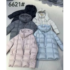 批发90 羽绒服高品质防冻 防寒厚款冬季保暧时尚