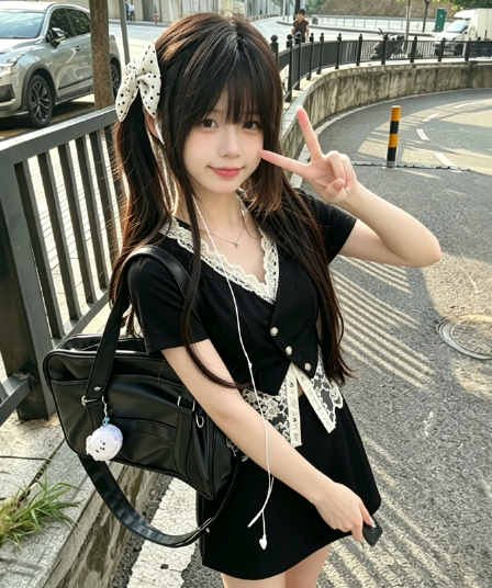여름 새로운 패션 한국 스타일 출퇴근 디자인 센스 반팔 맨위 여성 하이웨이스트 슬림해 보이는 반신 스커트 투피스 슈트 여성