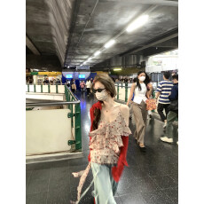 批发Xxiiuu 莓果奶冻 夏季新款雪纺红碎花小吊带女无袖套头打底衫上衣