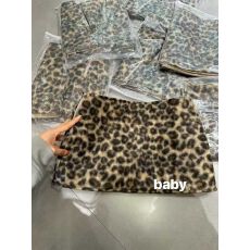 批发AK skylan十三行女装复古<b class='q'>显瘦</b>A字格子半身裙女2025秋冬新款短裙