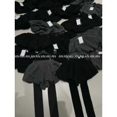 批发韩国东大门2025<b class='q'>秋</b>冬新款松紧高腰菱格夹棉蓬蓬半身裙女A字短裤裙