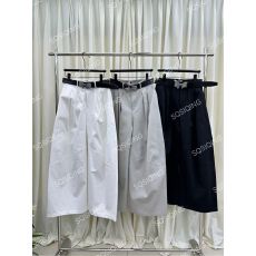 批发2026春季新款韩版蝴蝶结腰带低腰宽松阔腿百搭拖地休闲裤