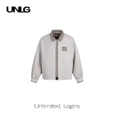 批发美式复古做旧水洗工装牛仔<b class='q'>衬衫</b>男秋季2024新款超质感怀旧<b class='q'>衬衣</b>外套