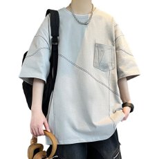 批发索罗娜 黑色 灰色 M-3XL 网图